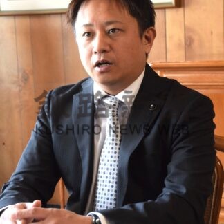潜在保育士再就職支援を　岡田氏が道政報告【釧路市】(2026-03-27)
