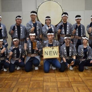 蝦夷太鼓ジュニア、全国コンクール特別賞　「最高の演奏できた」【釧路市】(2026-03-30)