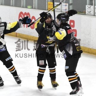 釧路勢２チーム奮闘　全日本女子アイホ選手権大会（Ａ）【釧路市】_3(2026-03-30)