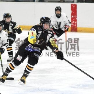 釧路勢２チーム奮闘　全日本女子アイホ選手権大会（Ａ）【釧路市】_4(2026-03-30)