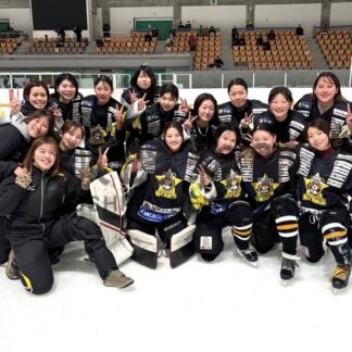 釧路勢２チーム奮闘　全日本女子アイホ選手権大会（Ａ）【釧路市】_5(2026-03-30)