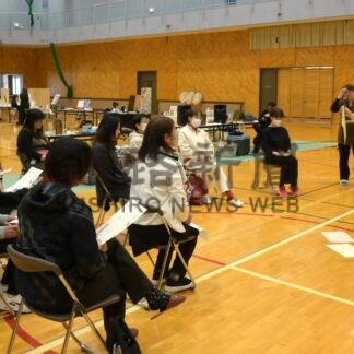 マッサージや運動体験　ワークショップ、健康、美容コラボ、釧路町でイベント(2026-03-31)