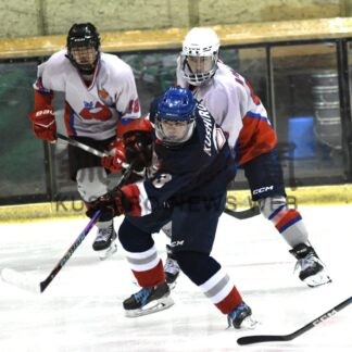 釧路選抜Ａ　好機生かせず　全日本少年中学生の部 準Ｖ_2(2026-03-31)