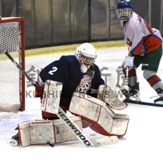 釧路選抜Ａ　好機生かせず　全日本少年中学生の部 準Ｖ_3(2026-03-31)