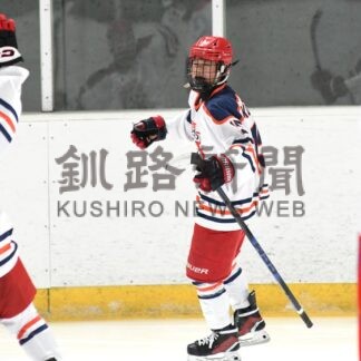 釧路選抜Ａ　好機生かせず　全日本少年中学生の部 準Ｖ(2026-03-31)