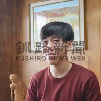 陸上・金橋選手（釧路出身）が引退　箱根駅伝で活躍、「経験伝えたい」【釧路市】(2026-03-31)