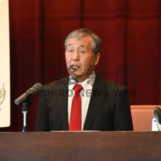 秋サケ不漁で数量、金額下回る　標津漁協総会【標津町】(2026-03-31)