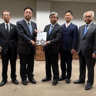 ノロッコ号に代替列車　釧路期成会、ＪＲに要望、３年間運行【札幌市】(2026-03-31)