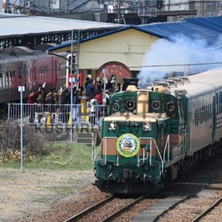 ノロッコ号２５日から運行、現行車両ラストイヤー　ＪＲ北海道支社【釧路市】(2026-04-04)