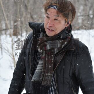 映画監督、脚本家　山本　起也さん【釧路市】(2026-04-05)