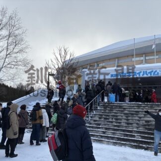 ＧＫ成澤選手（釧路出身）最優秀　アイスホッケーアジアリーグ、プレーオフ表彰など発表(2026-04-05)