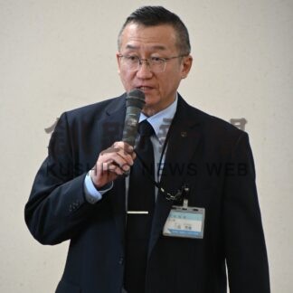 障害者への災害時配慮解説　三瓶防災監が講演【別海町】(2026-04-06)