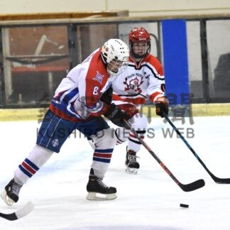 アイホビアリーグ開幕　最多２８チーム、４５０人熱戦【釧路市】(2026-04-08)