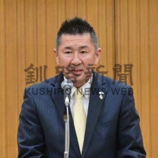 ロケ地発信、外国人誘客重点に　市観光協会総会、岡野会長を再任【根室市】(2026-04-10)