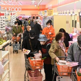 冷凍食品や惣菜を拡充　ザ・ビッグ春採店がリニューアル【釧路市】(2026-04-11)
