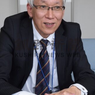 釧路公共職業安定所所長　住谷　輝仁さん【釧路市】(2026-04-12)