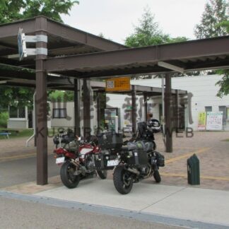 「二輪車定率割引」を開始　土日祝日限定　ＮＥＸＣＯ東日本【釧路市】(2026-04-12)