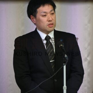 イルミやビアガーデン計画　標津町商工会青年部が総会【標津町】(2026-04-14)