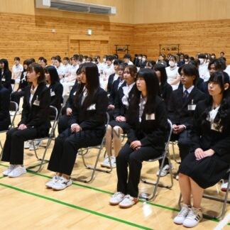 期待胸に新たな一歩　釧根で入園、入学式_7(2026-04-14)