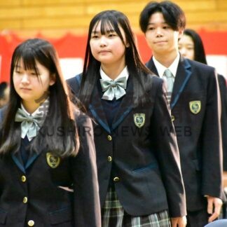 期待胸に新たな一歩　釧根で入園、入学式_3(2026-04-14)