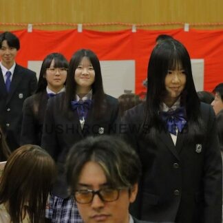 期待胸に新たな一歩　釧根で入園、入学式_5(2026-04-14)