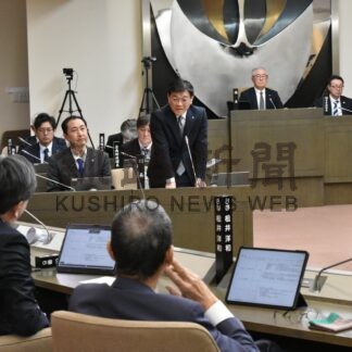 守れ！タンチョウの里　～忍び寄るメガソーラーの影～㊦(2026-04-15)