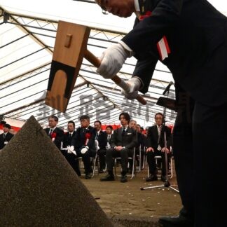 新ごみ処理施設の安全祈願　２８年１０月、供用開始へ【根室市、浜中町】_1(2026-04-16)