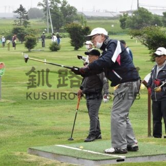 市営ＰＧ場 来月１日オープン　根室市教委　21日からシーズン券販売【根室】(2026-04-18)