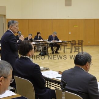 ＡＩ活用授業導入へ　根室市教委、学力向上推進会議で研究【根室市】(2026-04-19)