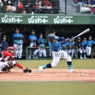 別海パイロットスピリッツジュニア、初の公式戦飾れず【別海町】(2026-04-20)