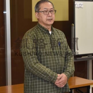 「災害関連死なくす社会に」　釧路市防災士ネット総会　事業計画を策定【釧路市】(2026-04-20)