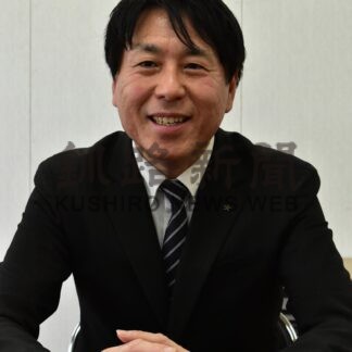 多様な人材確保へ　釧路市が中途採用強化【釧路市】(2026-04-21)