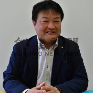 多様な人材確保へ　釧路市が中途採用強化【釧路市】_1(2026-04-21)