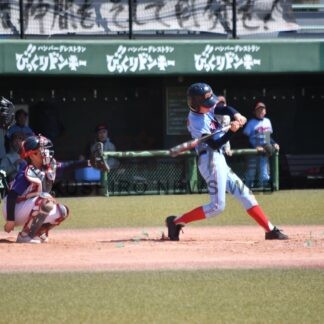 全道８チーム熱戦　軟式野球交流大会【釧路市】(2026-04-21)