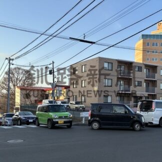 釧根沿岸部に津波注意報　災害警戒本部を設置【釧路市】(2026-04-21)