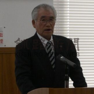 今年度事業決まる　身体障害者福祉協会白糠分会【白糠町】(2026-04-22)