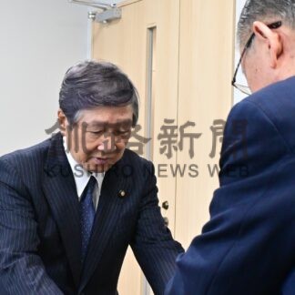 国保基礎課税分、１万円引き上げ　協議会が答申【根室市】(2026-04-25)