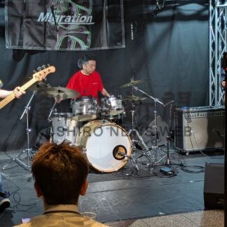 「ｓｙｎｃｈｒｏｎｉｃｉｔｙⅢ」「池田正樹」　来月３０、３１日の阿寒の音楽フェス出場権【釧路市】(2026-04-25)