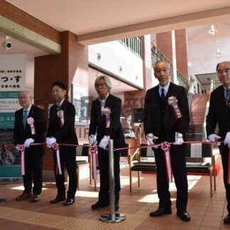 多彩な版画や写真 一堂に　釧路芸術館で「うつす」特別展【釧路市】(2026-04-26)