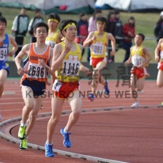 釧路から箱根へ 走者育成　陸上競技協会、プロジェクト始動【釧路市】(2026-04-27)