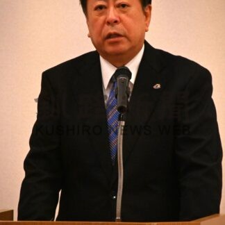 技術向上、人材確保、働き方改革に取り組む　町建設業協会総会【別海町】(2026-04-29)