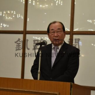 訪問活動など推進　民生委員児童委員協議会【釧路市】(2026-05-03)