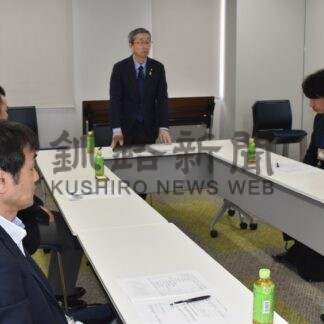 ７月１２日「北方領土まで歩こう会」、例年より２カ月前倒し　実行委【根室市】(2026-05-06)