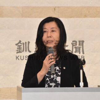 世界に領土問題啓発　かけはしの会総会、事業計画など承認【根室市】(2026-05-09)