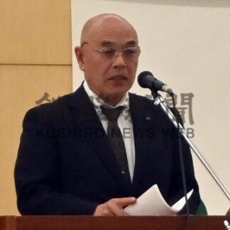２５年生乳生産量４・１％増の６万８０４６㌧　釧路太田農協総会【厚岸町】(2026-05-09)
