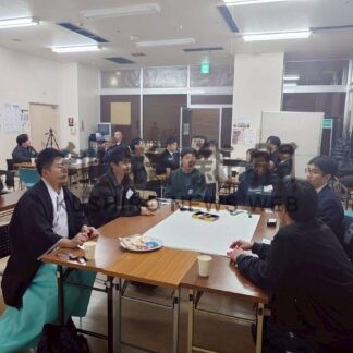 国際交流通じ人材育成　釧路ＪＣがワークショップ【釧路市】(2026-05-12)