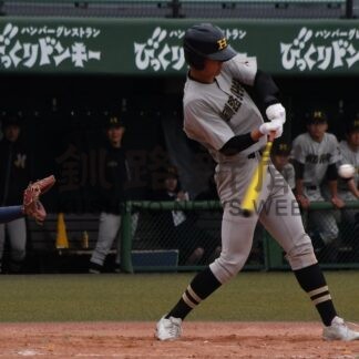 高校野球でＤＨ制採用　８チーム中３チームで　釧根支部予選【釧路市】(2026-05-14)