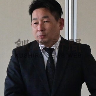 委員長に魚谷氏選出　ねむろ港まつり実行委【根室市】(2026-05-16)