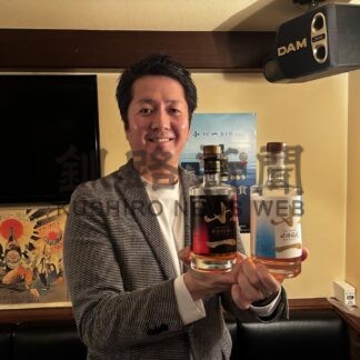 北と南でウイスキー造り　沖縄で醸造、釧路で熟成　札幌の企業計画【釧路市】(2026-05-16)