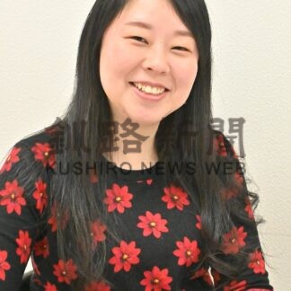 コグニティ代表取締役　河野理愛さん【釧路市】(2026-05-17)